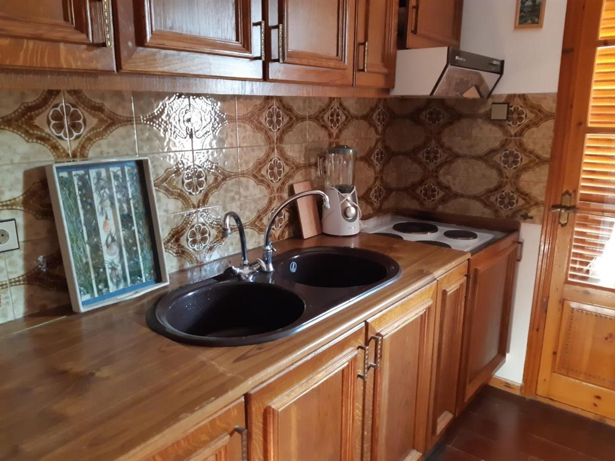 Perea Beach And Sea View Apartment Peraia  Luaran gambar